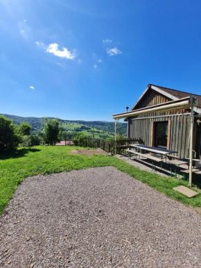 Au Calme Des Vosges Fresse-Sur-Moselle